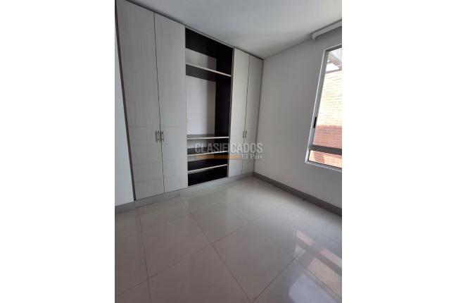 Apartamentos, Venta, Cuarto de Legua - $550.000.000