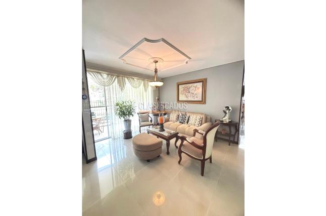 Apartamentos, Venta, Aguacatal - $650.000.000