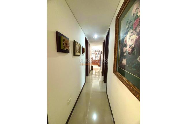 Apartamentos, Venta, Aguacatal - $650.000.000