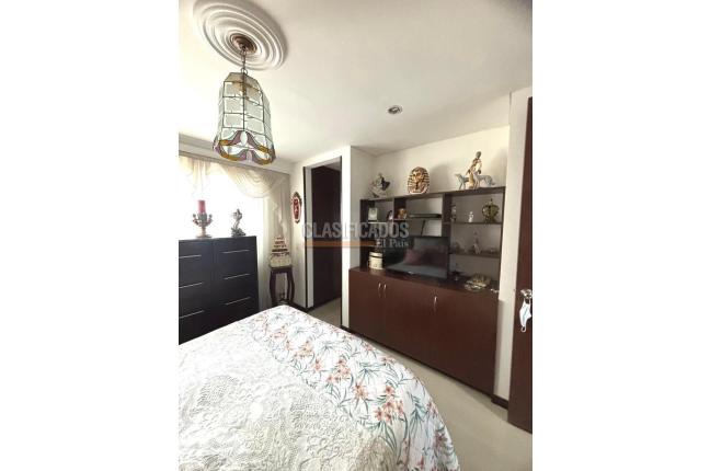 Apartamentos, Venta, Aguacatal - $650.000.000