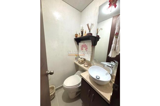 Apartamentos, Venta, Aguacatal - $650.000.000