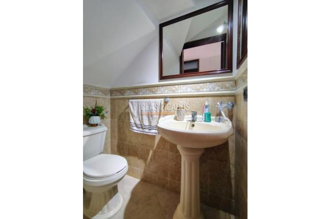 Casas, Venta, Valle del Lili - $600.000.000