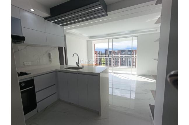 Apartamentos, Alquiler, Vivero Parque Residencial - $1.600.000