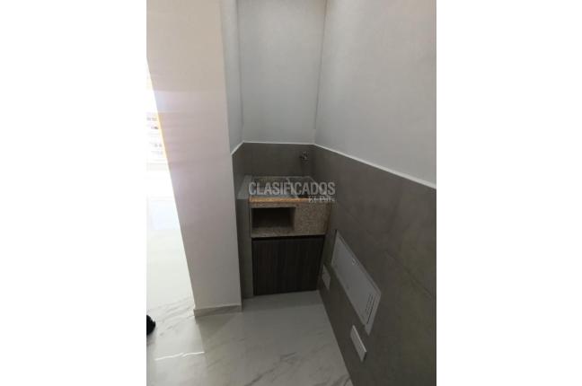 Apartamentos, Alquiler, Vivero Parque Residencial - $1.600.000