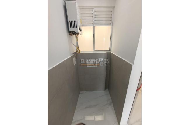 Apartamentos, Alquiler, Vivero Parque Residencial - $1.600.000