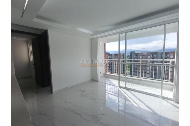Apartamentos, Alquiler, Vivero Parque Residencial - $1.600.000