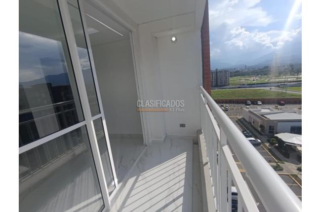 Apartamentos, Alquiler, Vivero Parque Residencial - $1.600.000