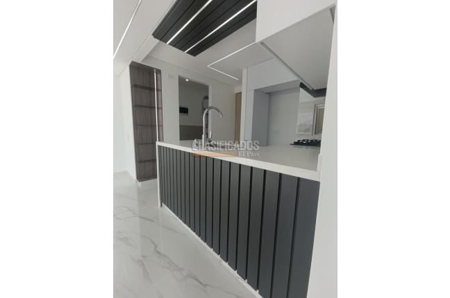 Apartamentos, Alquiler, Vivero Parque Residencial - $1.600.000