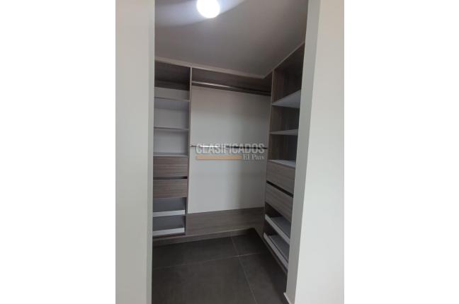 Apartamentos, Alquiler, Vivero Parque Residencial - $1.600.000