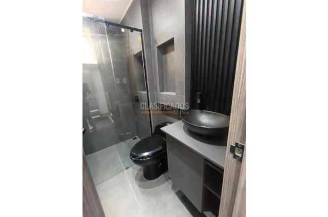 Apartamentos, Alquiler, Vivero Parque Residencial - $1.600.000