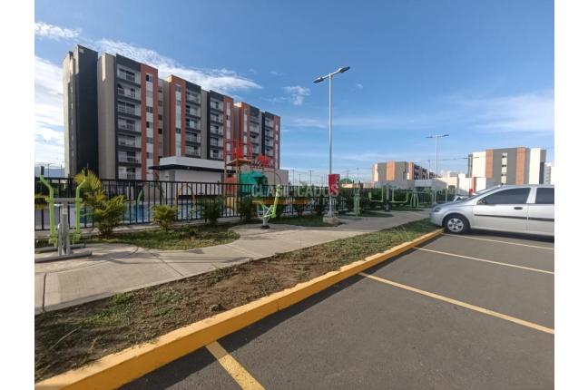Apartamentos, Alquiler, Vivero Parque Residencial - $1.600.000