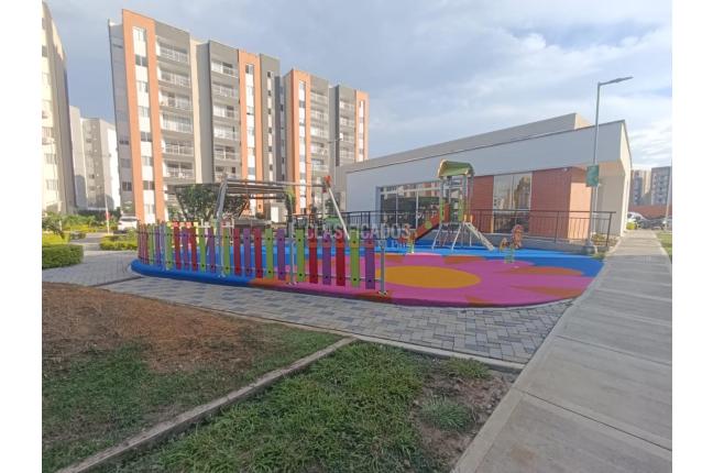 Apartamentos, Alquiler, Vivero Parque Residencial - $1.600.000