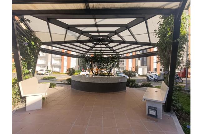 Apartamentos, Alquiler, Vivero Parque Residencial - $1.600.000