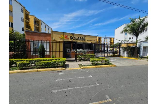 Apartamentos, Alquiler, Candelaria - $850.000