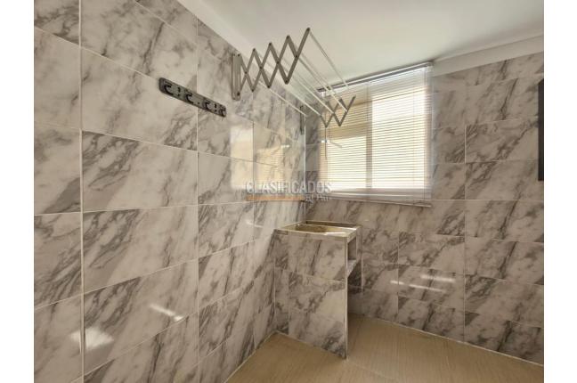 Apartamentos, Alquiler, Candelaria - $850.000