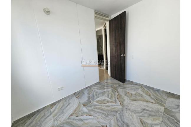 Apartamentos, Alquiler, Candelaria - $850.000