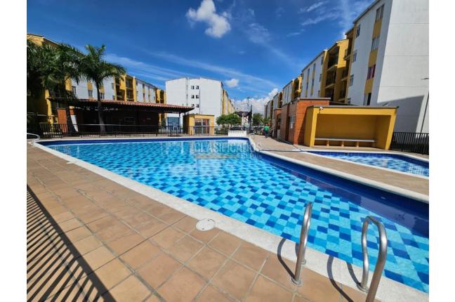 Apartamentos, Alquiler, Candelaria - $850.000