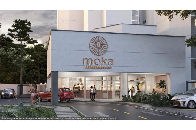 Apartamentos, Venta en Ciudad Jardín