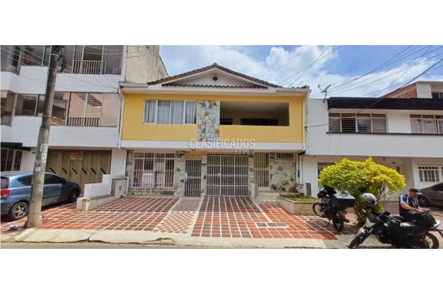 Casas, Venta, El Limonar - $850.000.000