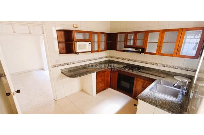 Casas, Venta, El Limonar - $850.000.000