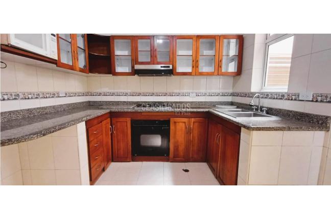 Casas, Venta, El Limonar - $850.000.000