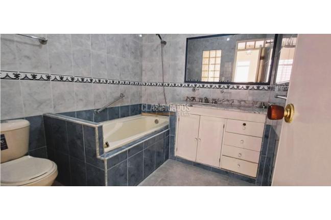 Casas, Venta, El Limonar - $850.000.000