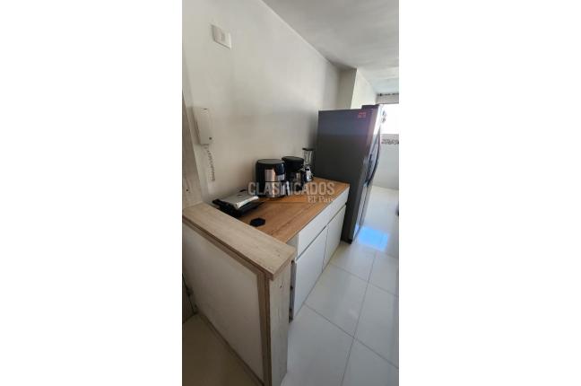 Apartamentos, Venta, El Ingenio - $330.000.000