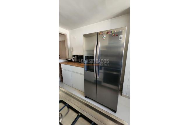 Apartamentos, Venta, El Ingenio - $330.000.000