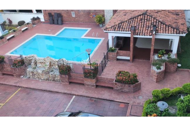 Apartamentos, Venta, El Ingenio - $330.000.000