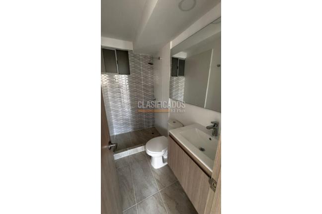 Apartamentos, Alquiler, Barranquilla - $1.900.000