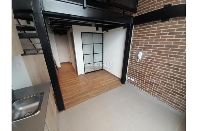 Apartaestudios, Alquiler, Bogotá - $2.450.000