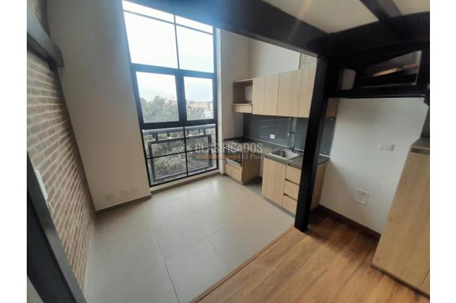 Apartaestudios, Alquiler, Bogotá - $2.450.000