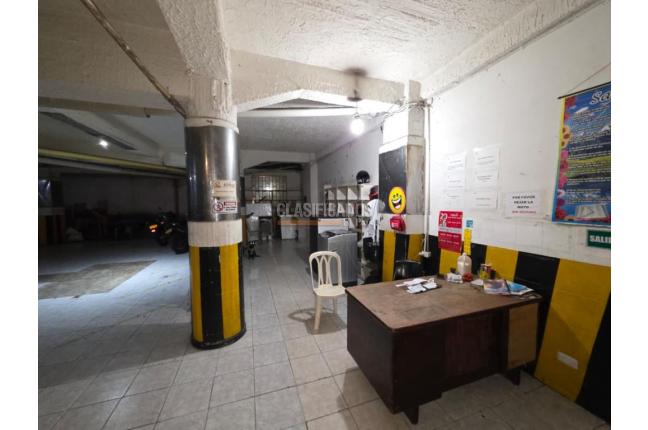 Locales y Bodegas, Alquiler, Armenia - $10.000.000