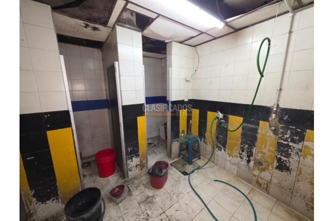 Locales y Bodegas, Alquiler, Armenia - $10.000.000