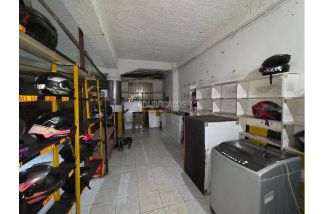 Locales y Bodegas, Alquiler, Armenia - $10.000.000