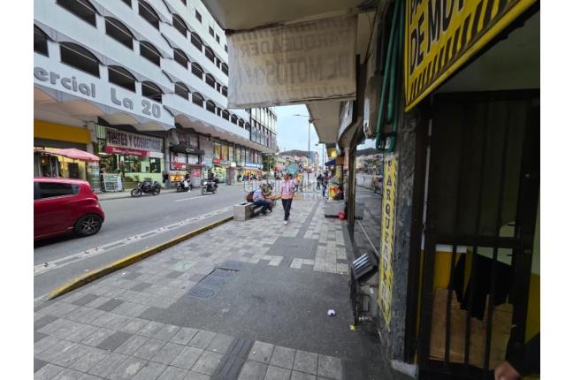 Locales y Bodegas, Alquiler, Armenia - $10.000.000