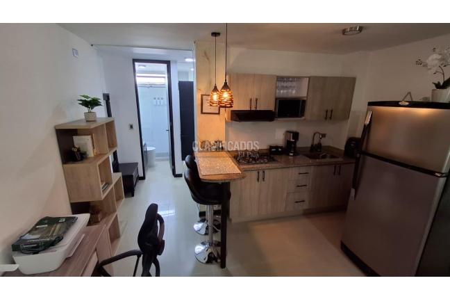 Apartamentos, Alquiler, Cañaveralejo - $3.500.000