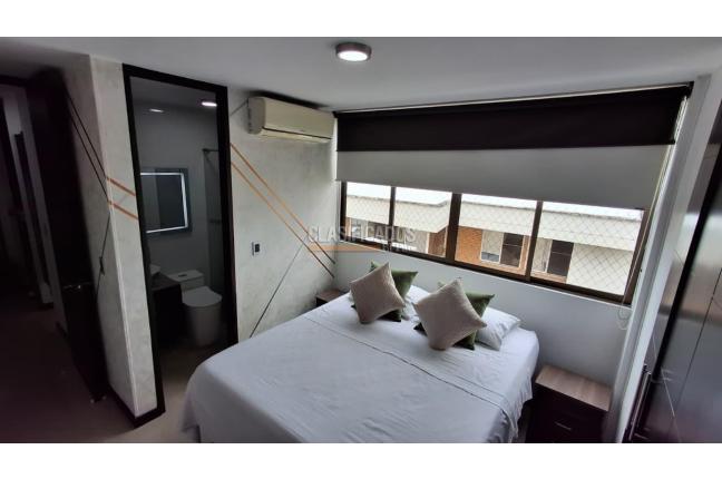 Apartamentos, Alquiler, Cañaveralejo - $3.500.000