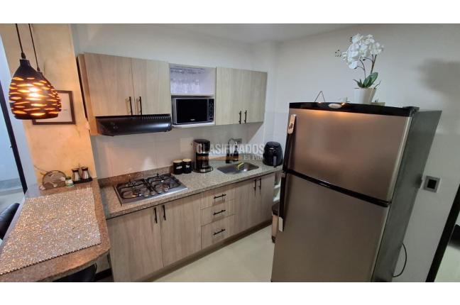 Apartamentos, Alquiler, Cañaveralejo - $3.500.000