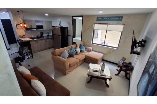 Apartamentos, Alquiler, Cañaveralejo - $3.500.000