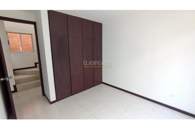 Casas, Alquiler, Valle del Lili - $2.800.000