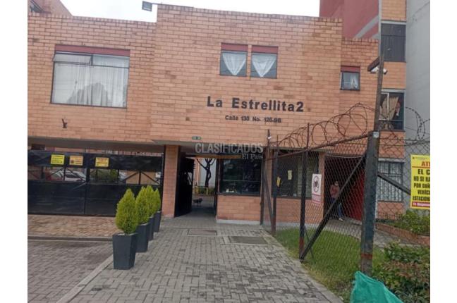 Apartamentos, Venta, Bogotá - $154.000.000