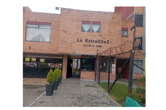 Apartamentos, Venta, Bogotá - $154.000.000