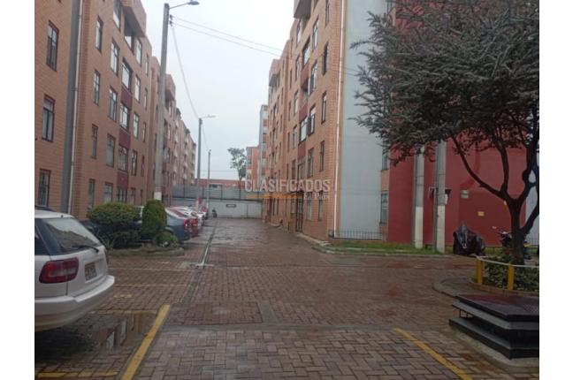 Apartamentos, Venta, Bogotá - $154.000.000