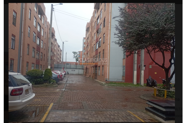 Apartamentos, Venta, Bogotá - $154.000.000