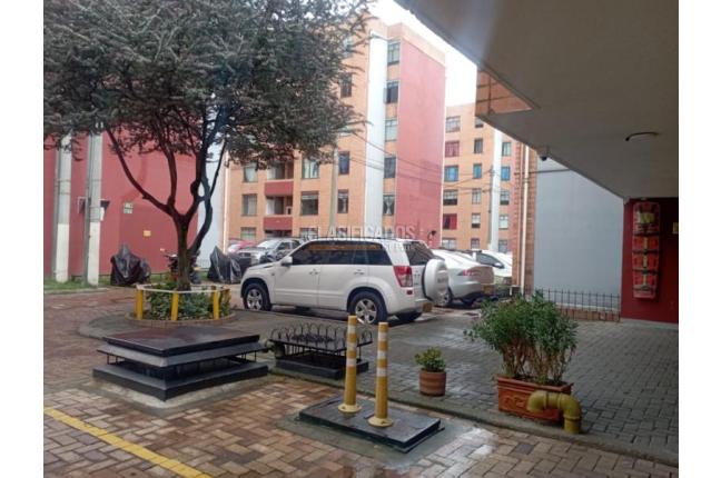 Apartamentos, Venta, Bogotá - $154.000.000