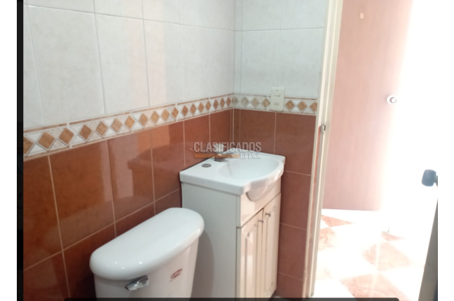 Apartamentos, Venta, Bogotá - $154.000.000