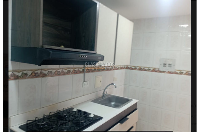 Apartamentos, Venta, Bogotá - $154.000.000