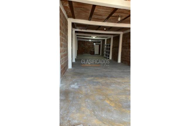 Locales y Bodegas, Alquiler, Porvenir - $4.300.000