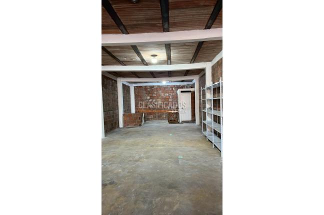 Locales y Bodegas, Alquiler, Porvenir - $4.300.000